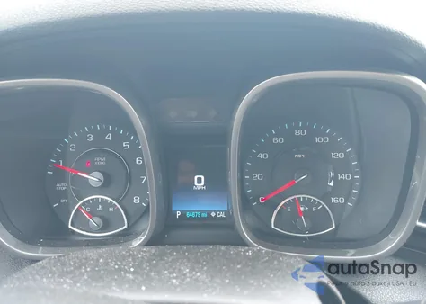 2016 Chevrolet Malibu Limited Ltz from USA, damaged, VIN 1G11E5SA6GU114072